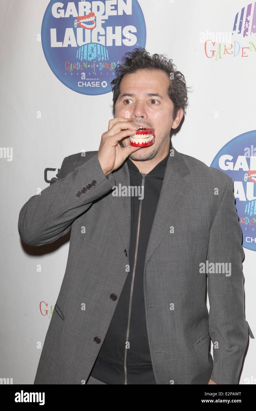 Garden of Laughs Benefit presented by 'MSG' Madison Square Garden