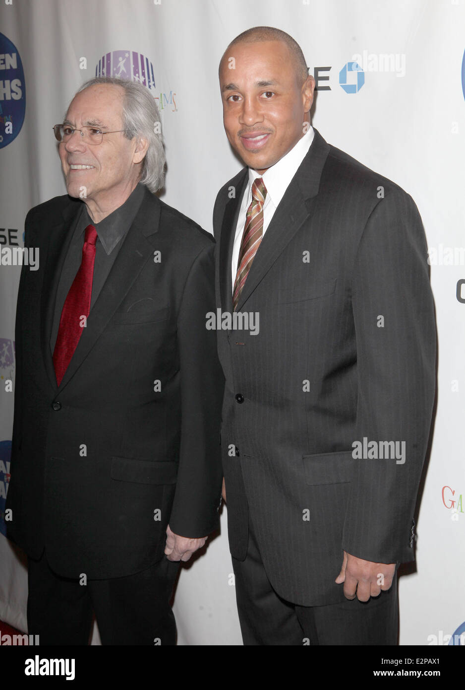 Garden of Laughs Benefit presented by 'MSG' Madison Square Garden