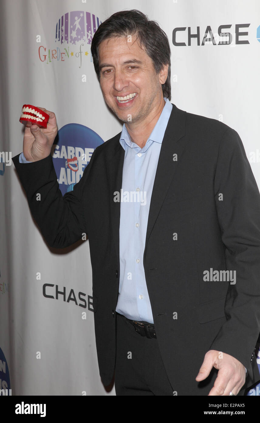 Garden of Laughs Benefit presented by 'MSG' Madison Square Garden