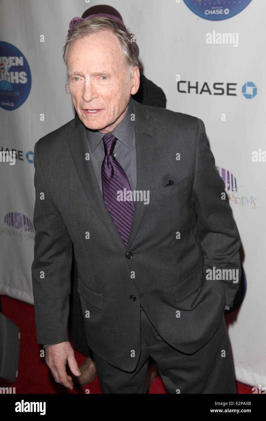 Garden of Laughs Benefit presented by 'MSG' Madison Square Garden