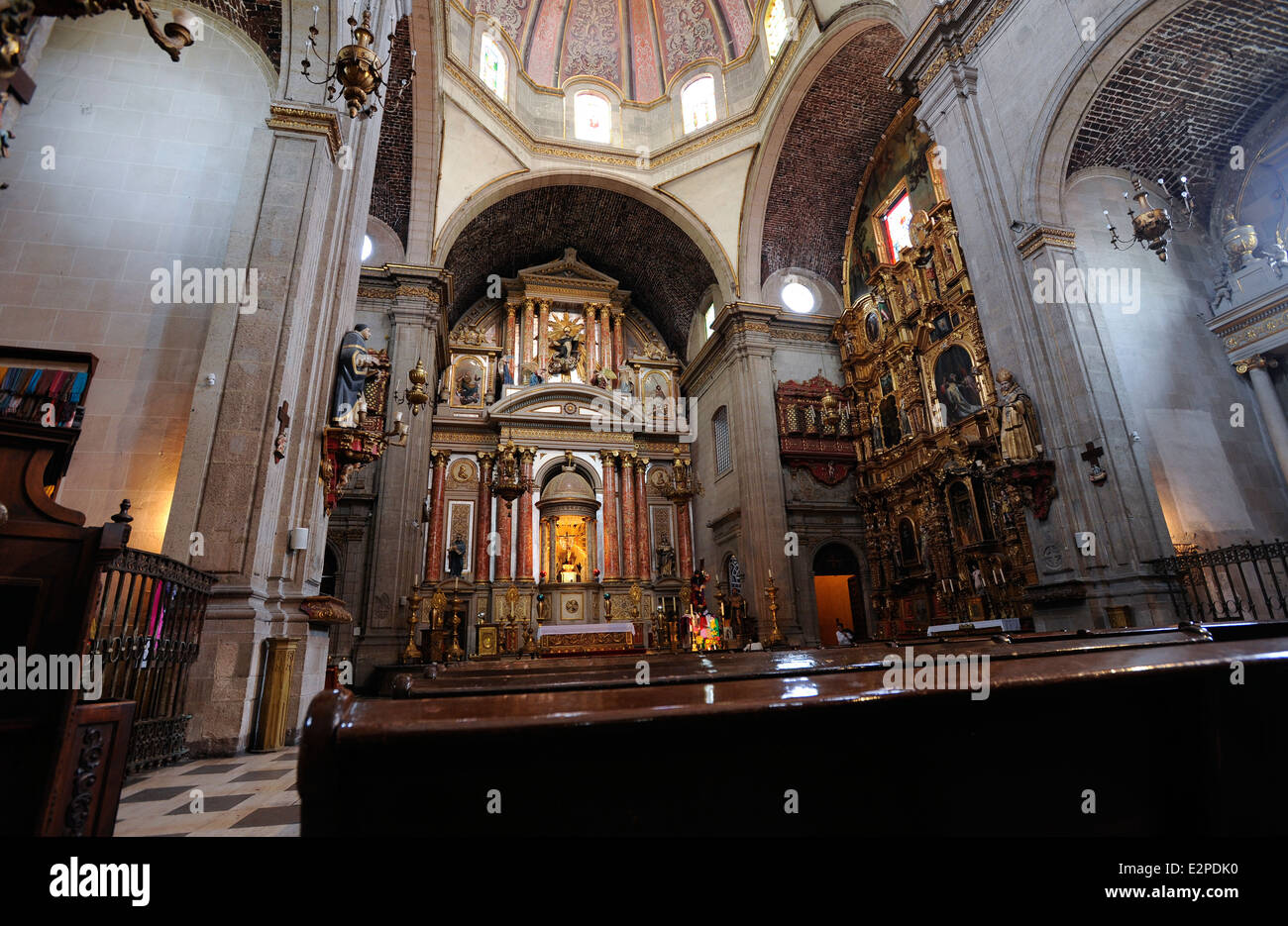 Historic Templo de Santo Domingo de Guzman church in Mexico City, Mexico. Situated on the Plaza de Santo Domingo Stock Photo - Alamy Historic Templo de Santo Domingo de Guzman church in Mexico City, Mexico. Situated on the Plaza de Santo Domingo Stock Photo - Alamy