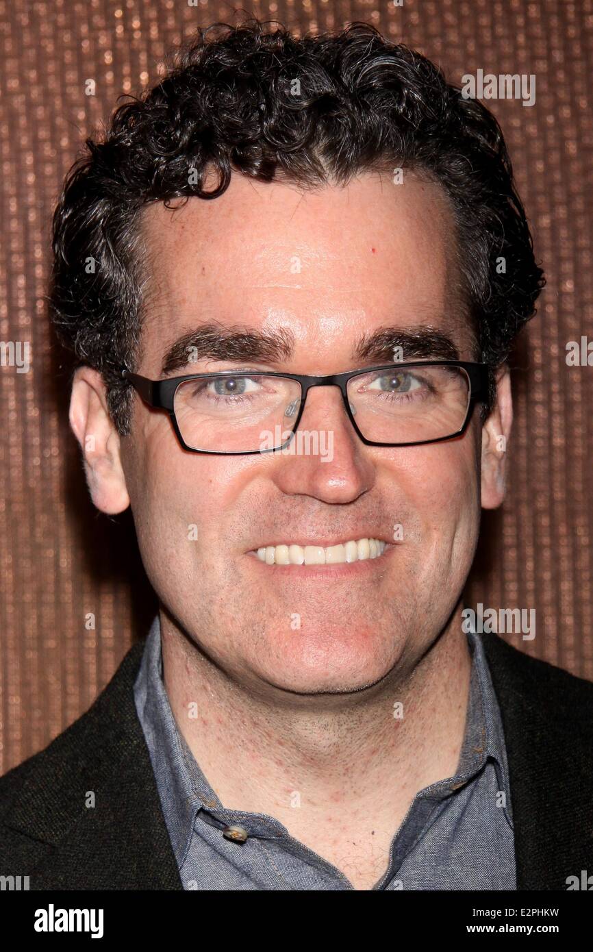 Opening night afterparty for ''All The Rage'' held at the West Bank