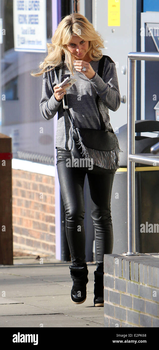 tesco leather leggings