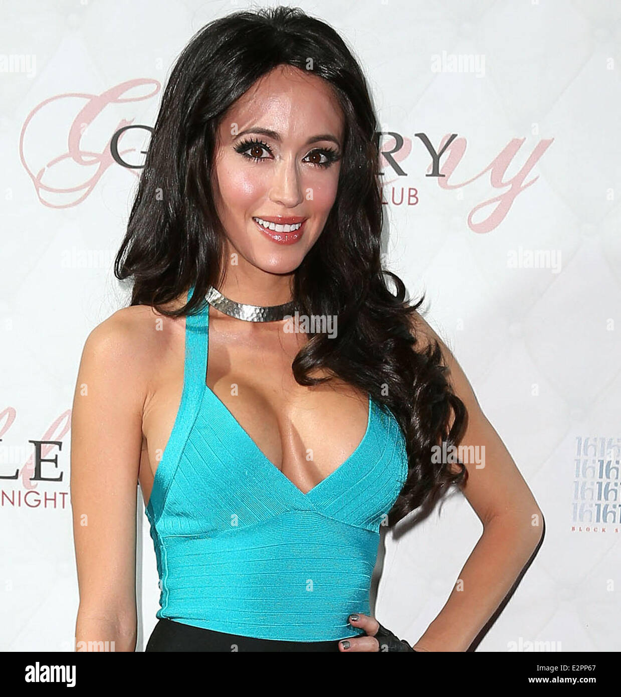 Jennifer Sterger Nude Photos 58 Jennifer Sterger Nude Photos 24