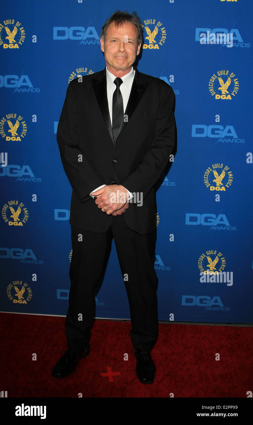 65th Annual Directors Guild Of America Awards (DAG) at Ray Dolby ...