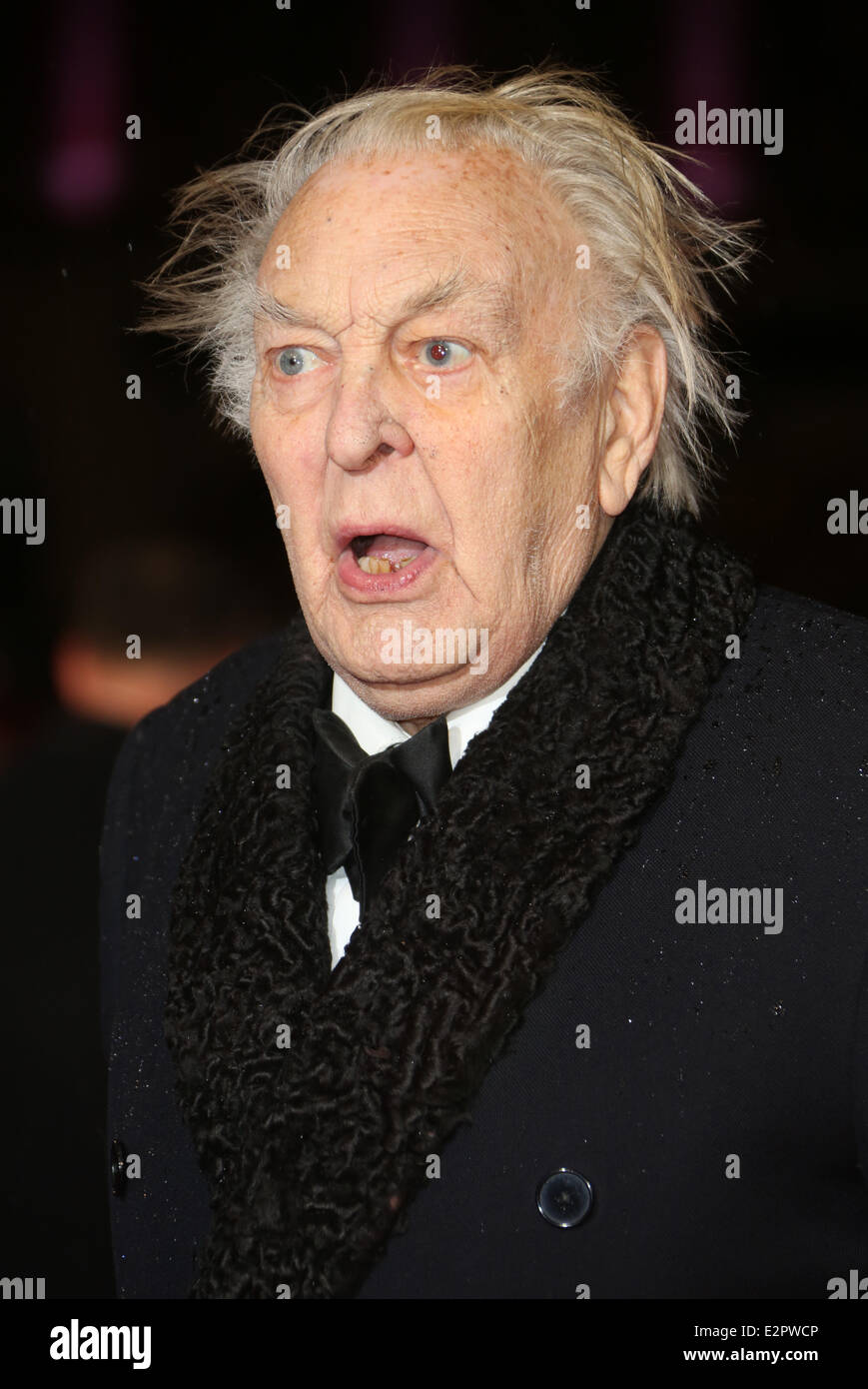 'Run For Your Wife' UK film premiere held at the Odeon Leicester Square ...