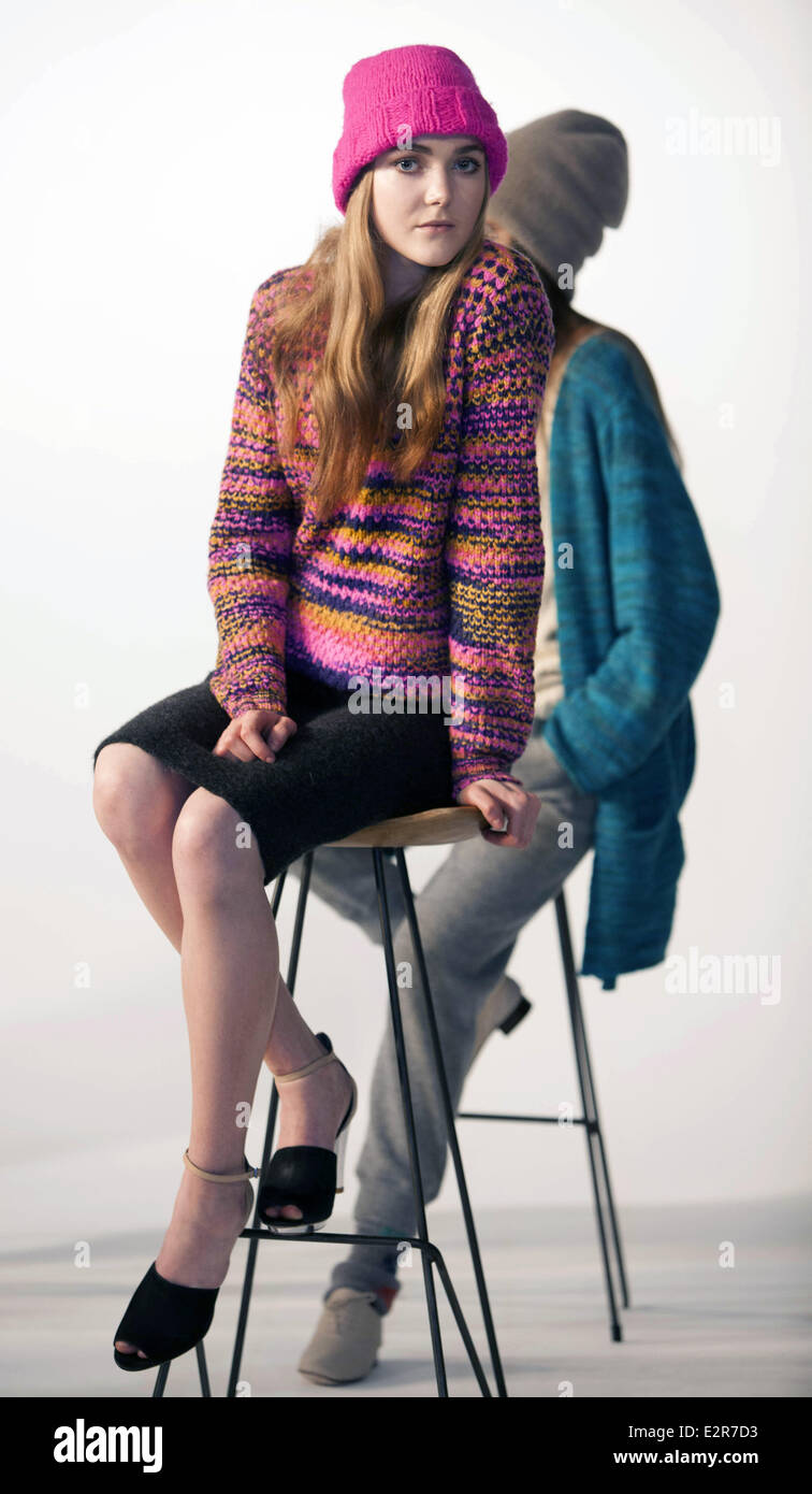 Tabitha stevens hi-res stock photography and images - Alamy
