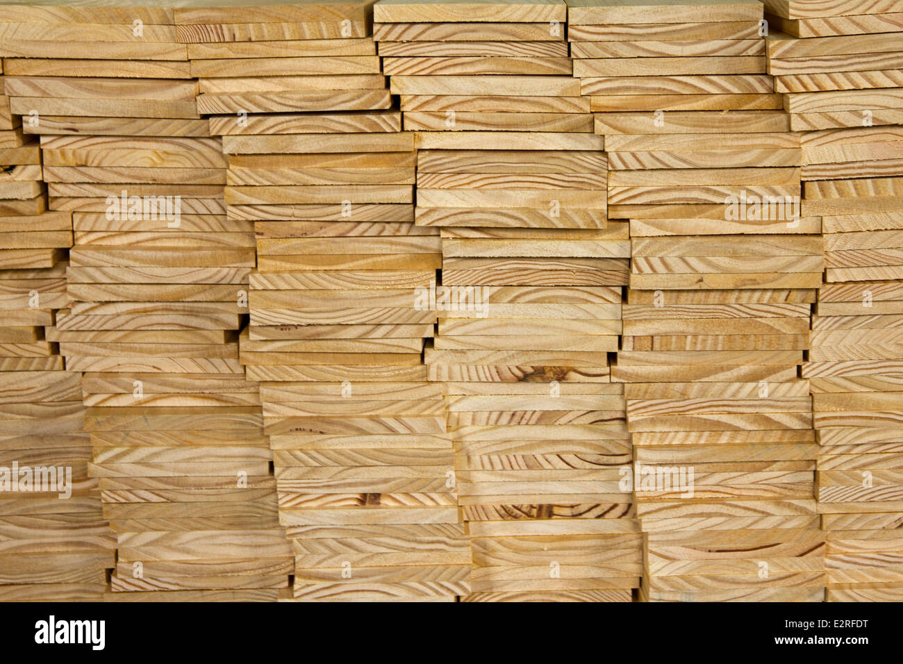 Wood planks Stock Photo
