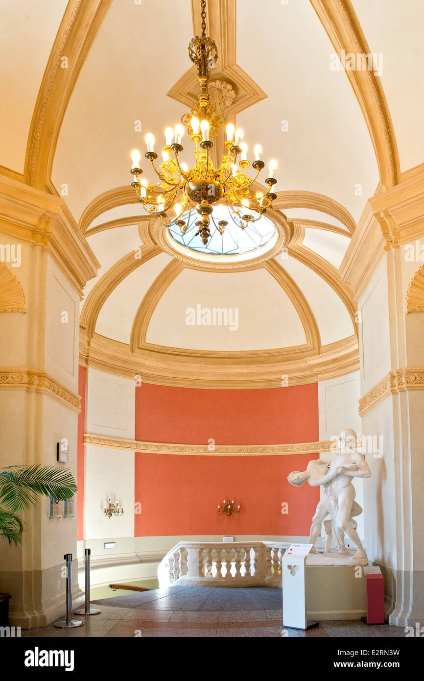 19th century polish art gallery hires stock photography and images Alamy