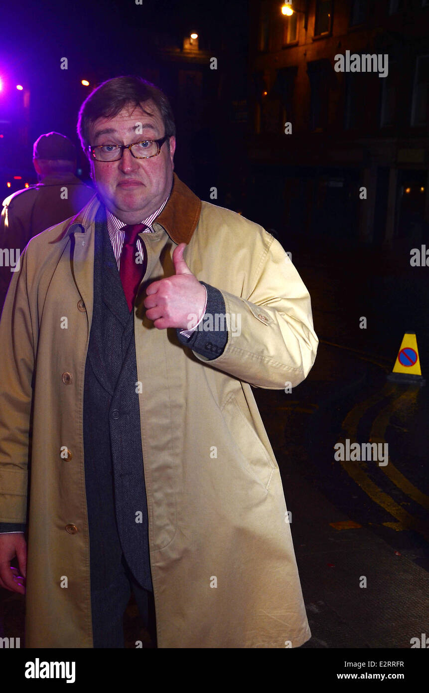 Alan hunter hires stock photography and images Alamy