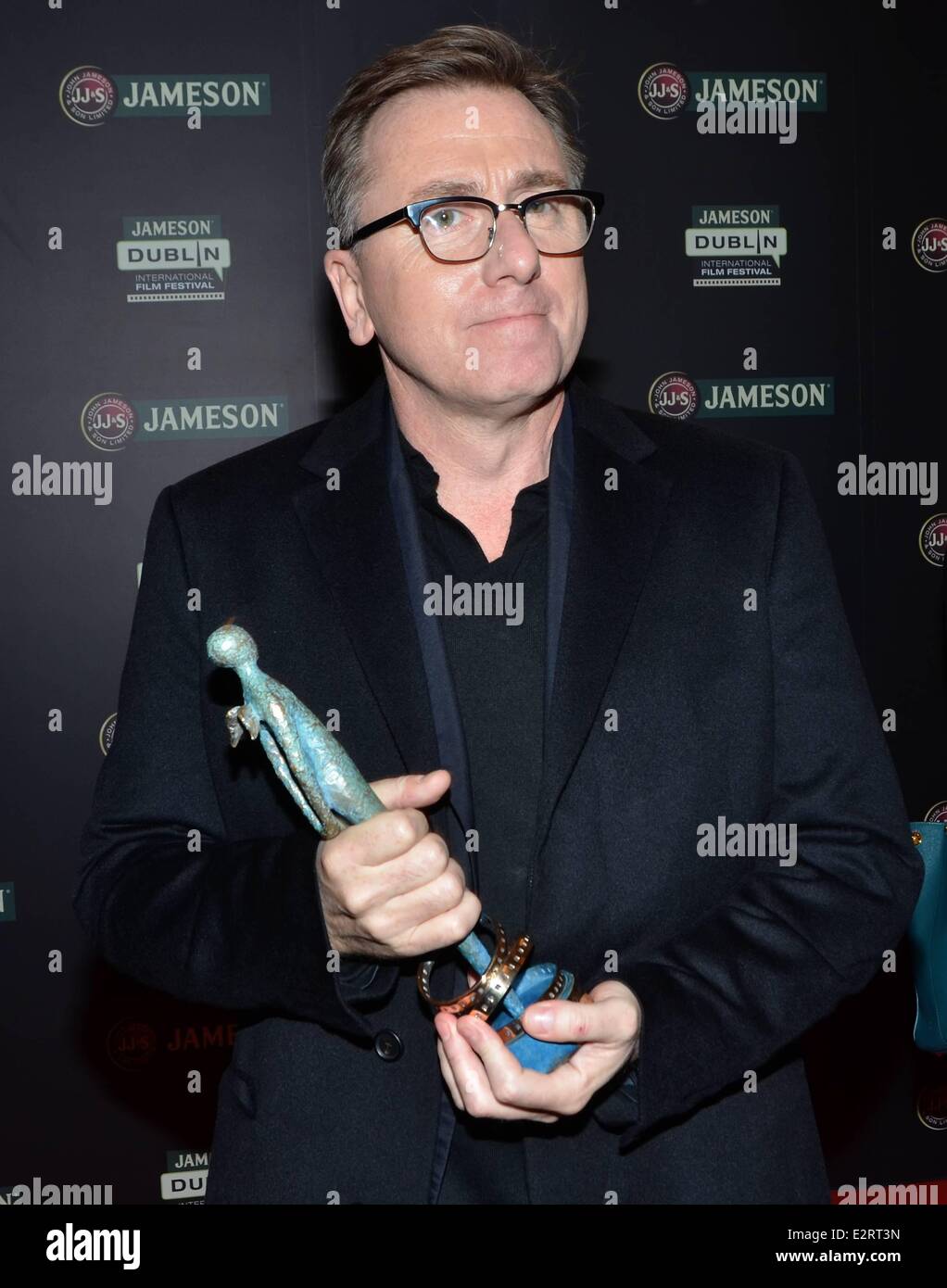 Broken award hi-res stock photography and images - Alamy