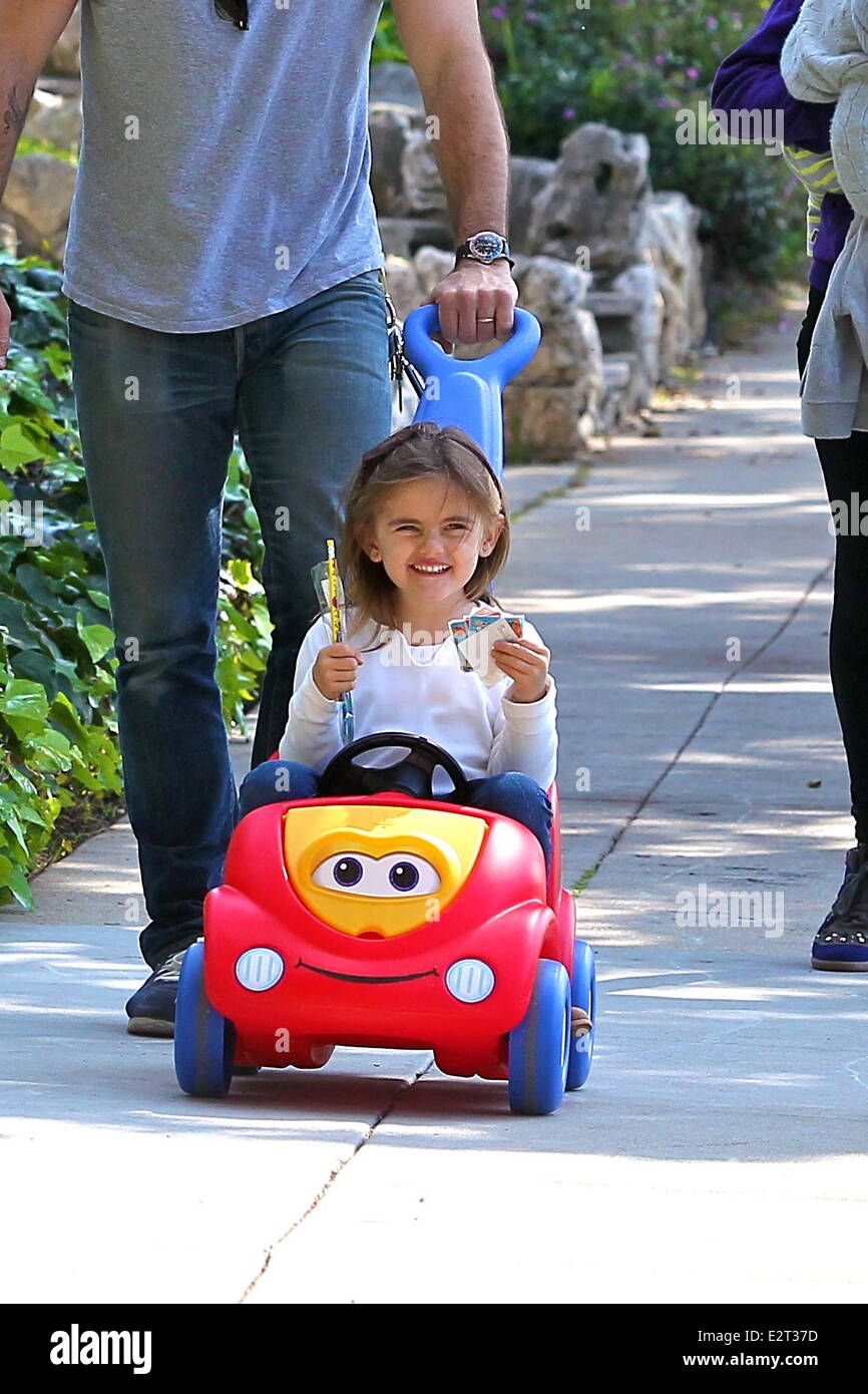 Alessandra Ambrosio Her Fiance Jamie Mazur And Their Two Children