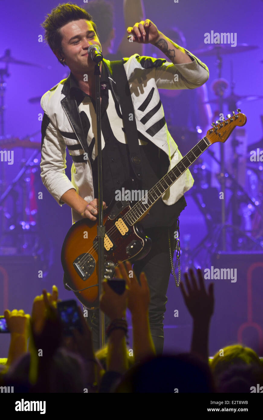 Mastin High Resolution Stock Photography and Images Alamy