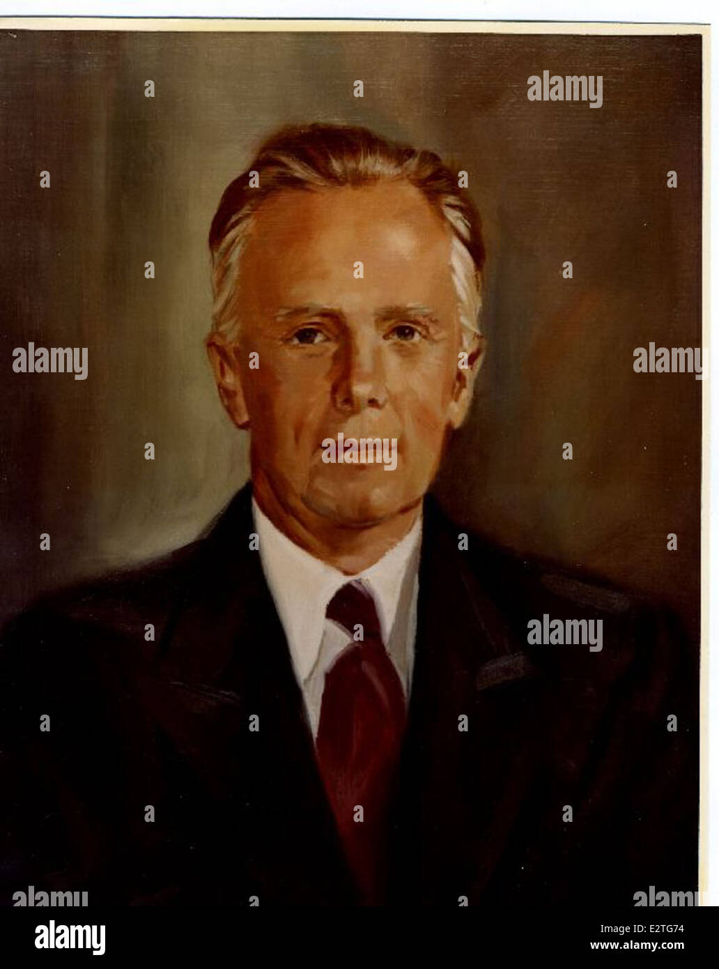 Northrop, john k hires stock photography and images Alamy