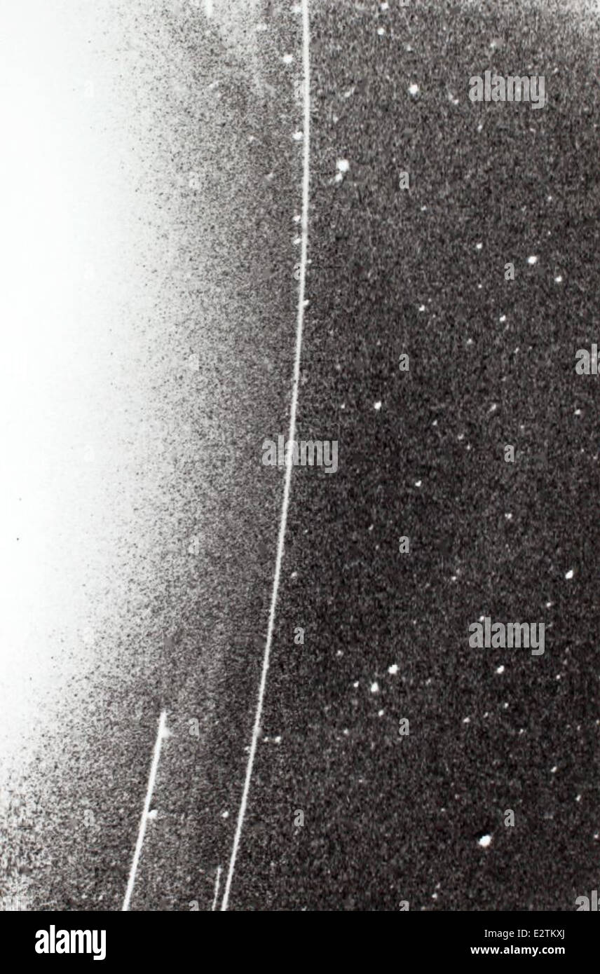 Voyager 2, launched in 1977 by NASA, is a space probe that continues to ...