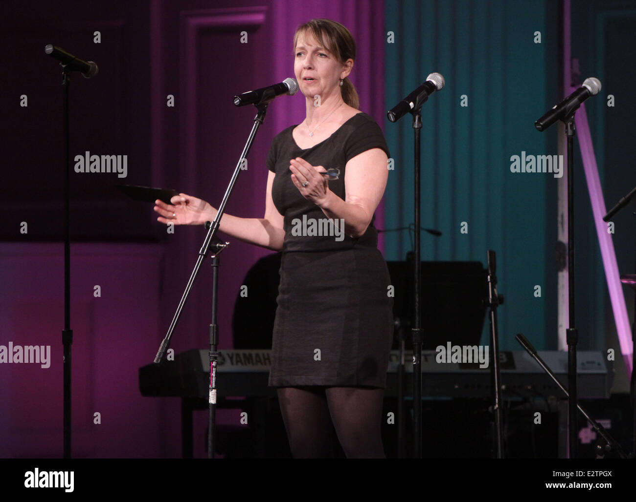 Monica horan hi-res stock photography and images - Alamy