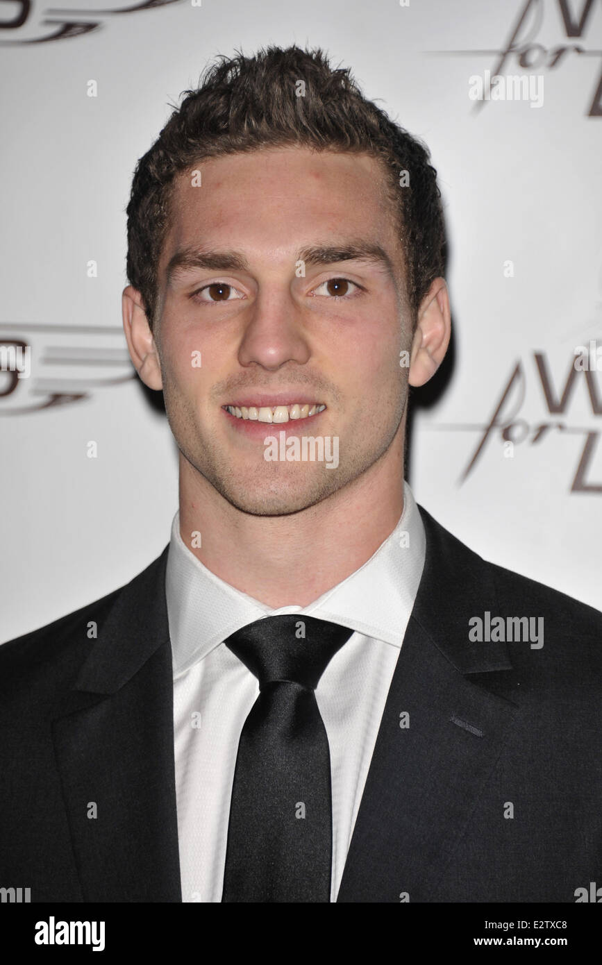 The Cord Club host's 'Wings for Life' celebrity ball at One Marylebone