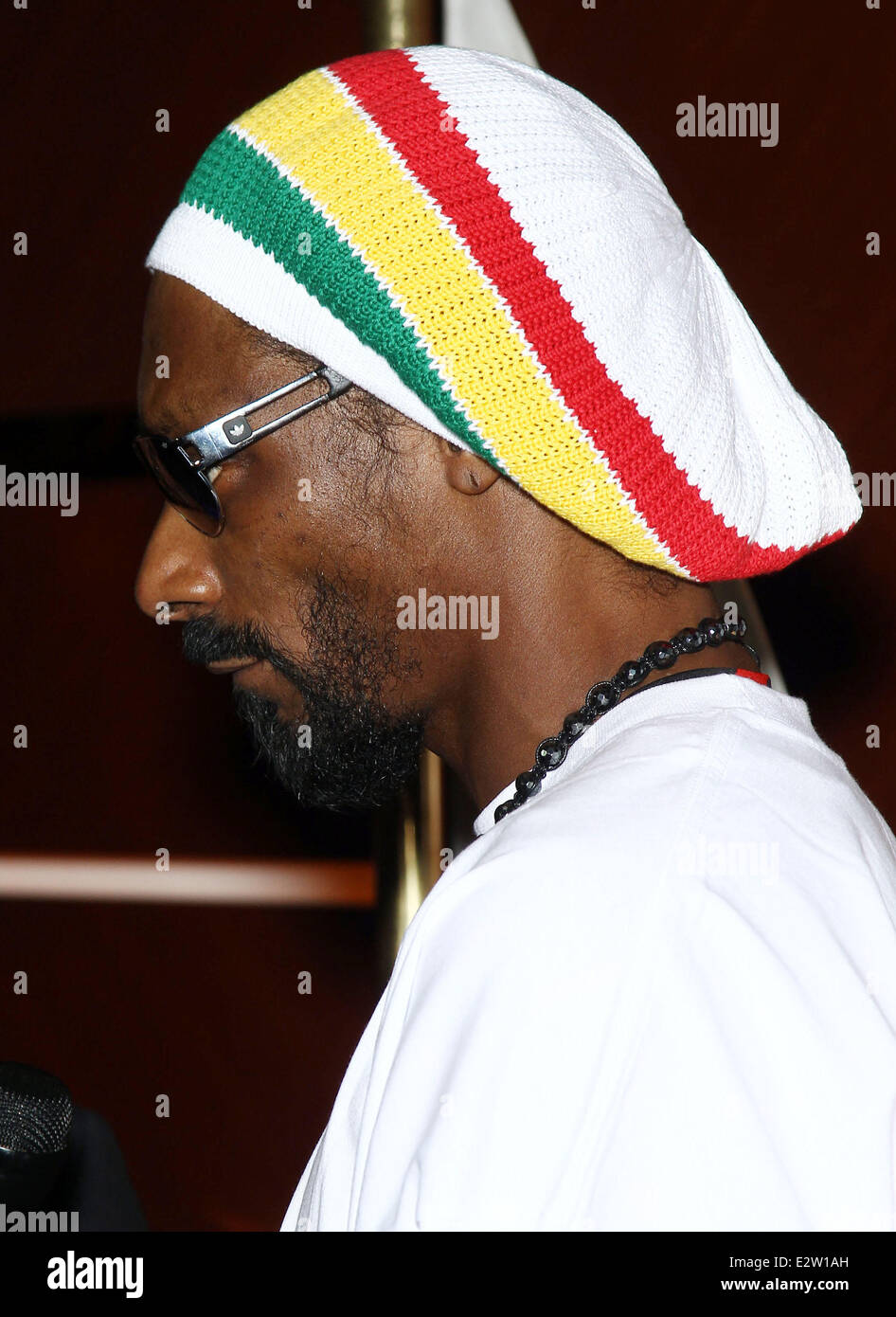 Xzibit hosts the Official Bonita Platinum Tequila Red Carpet Launch