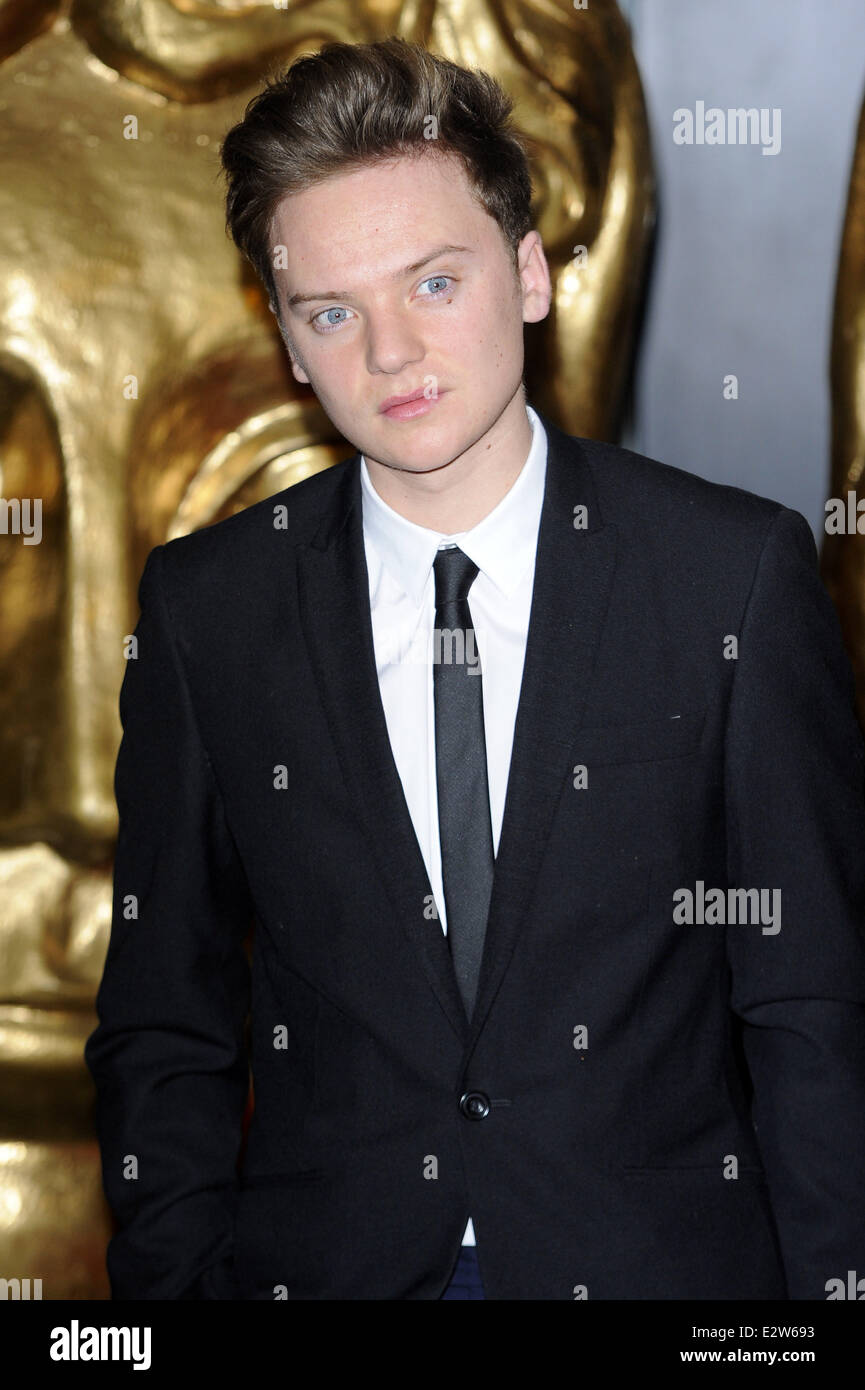 British Academy Game Awards 2025 Leone Evangelina