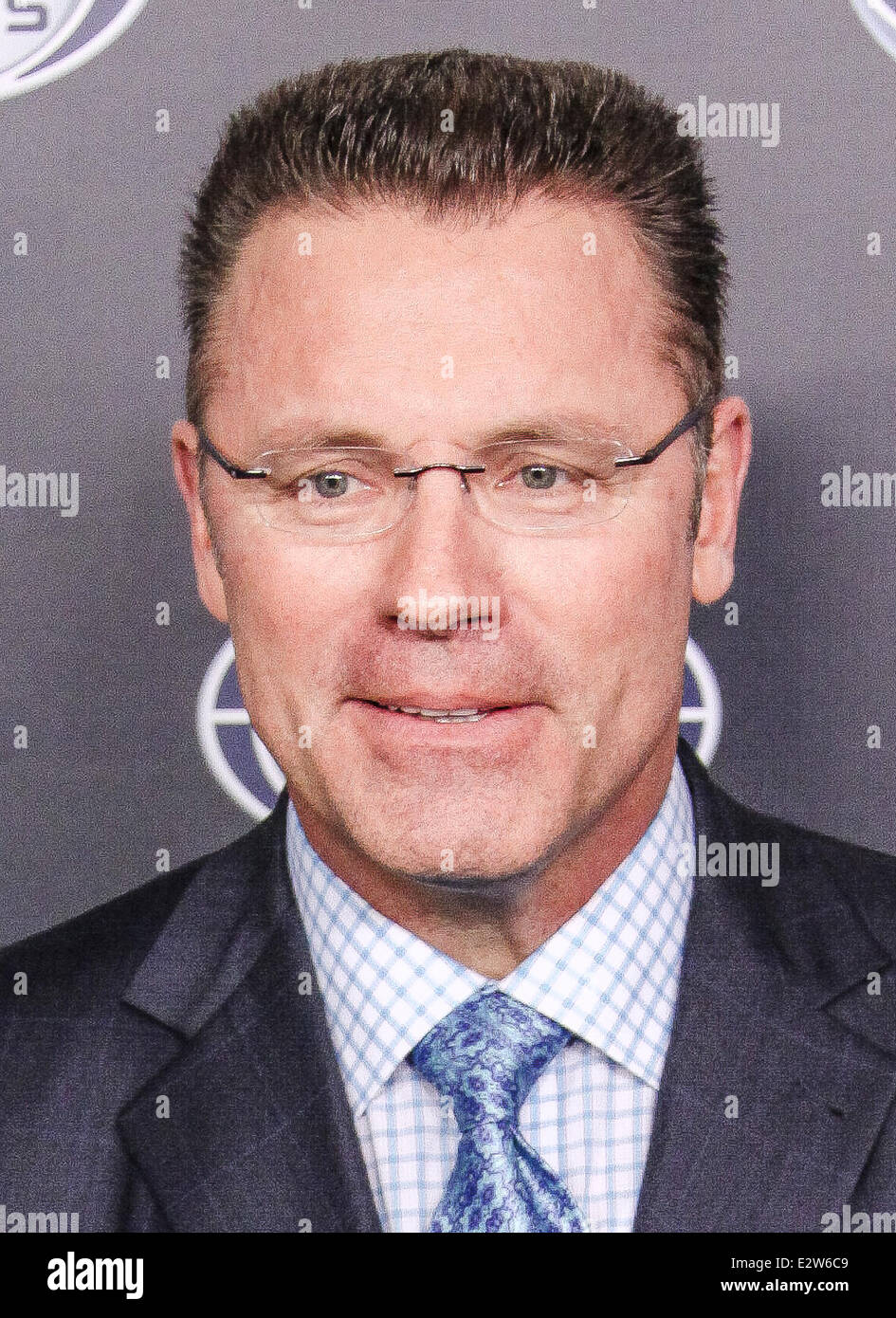 Howie long hires stock photography and images Alamy