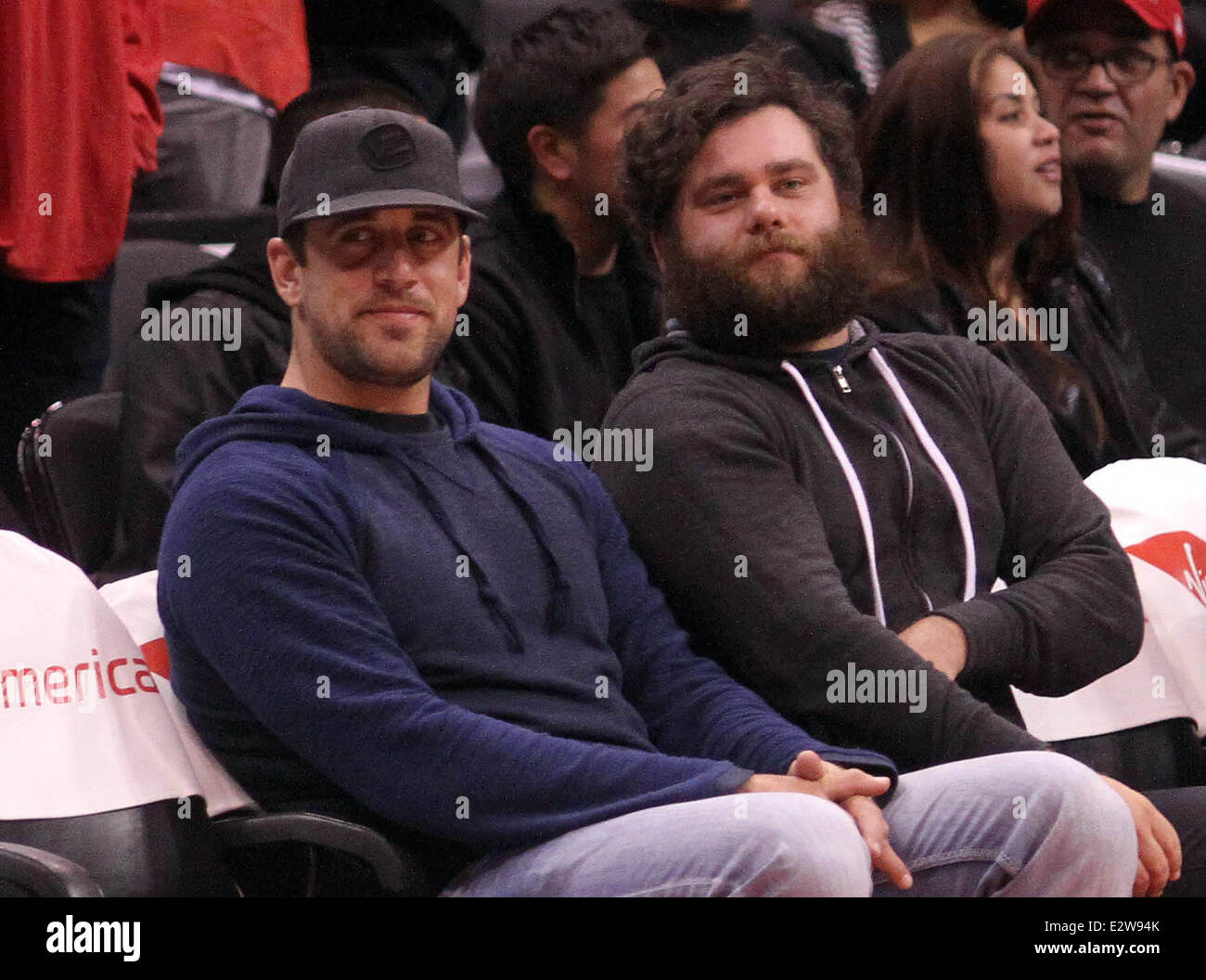 aaron rodgers bucks hat