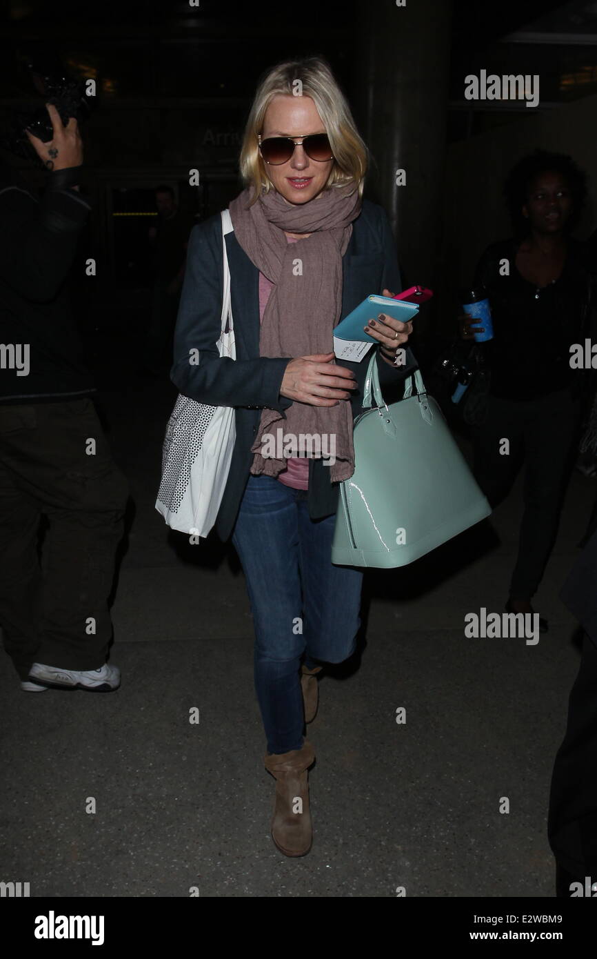 Naomi watts hi-res stock photography and images - Alamy