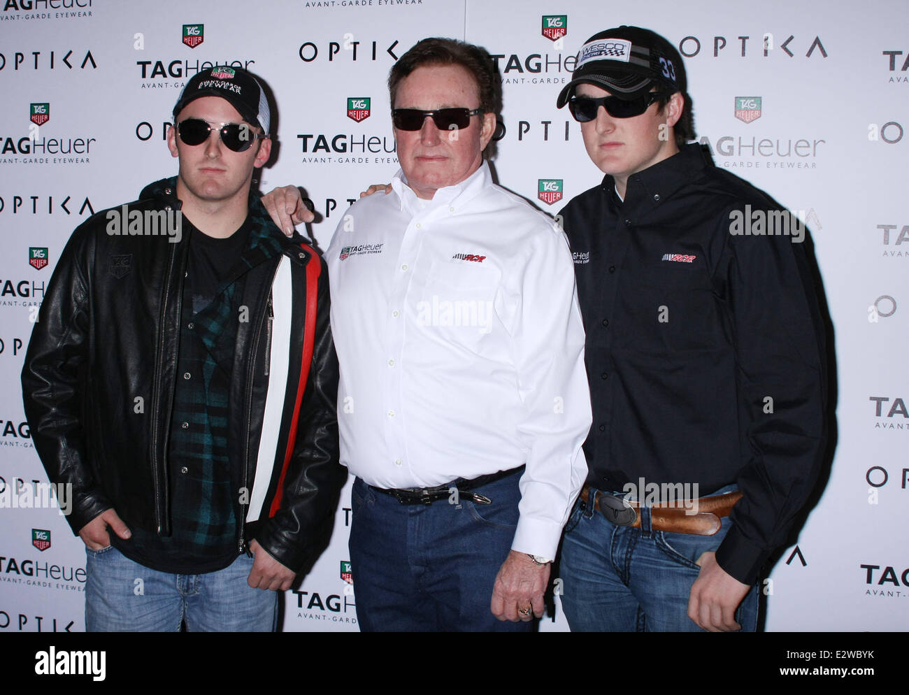 Richard childress hi-res stock photography and images - Alamy