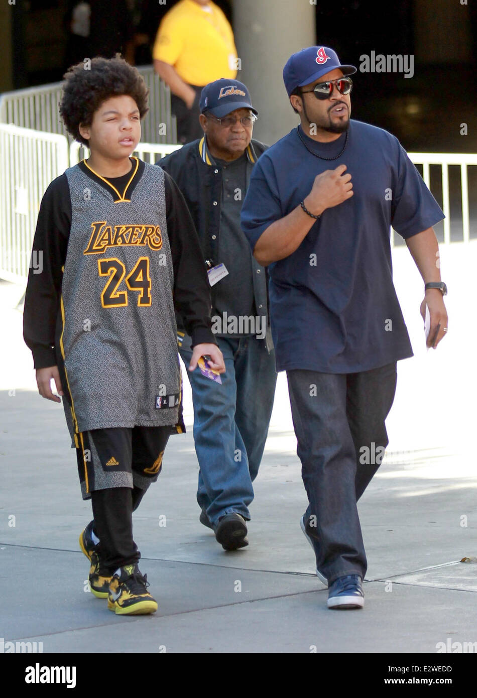 Ice cube sale shareef jackson