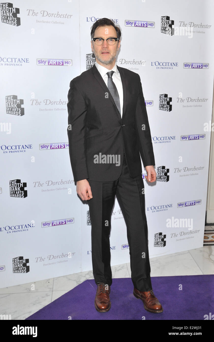 David Morrissey Hi-Res Stock Photography And Images - Page 2 - Alamy