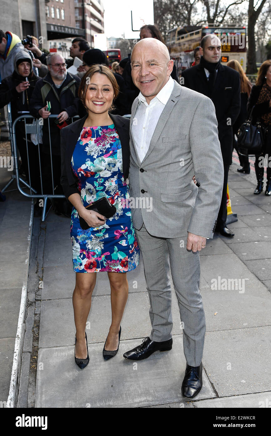 Dominic littlewood hires stock photography and images Alamy