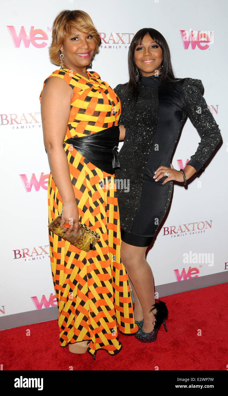 Braxton family values hi-res stock photography and images - Alamy