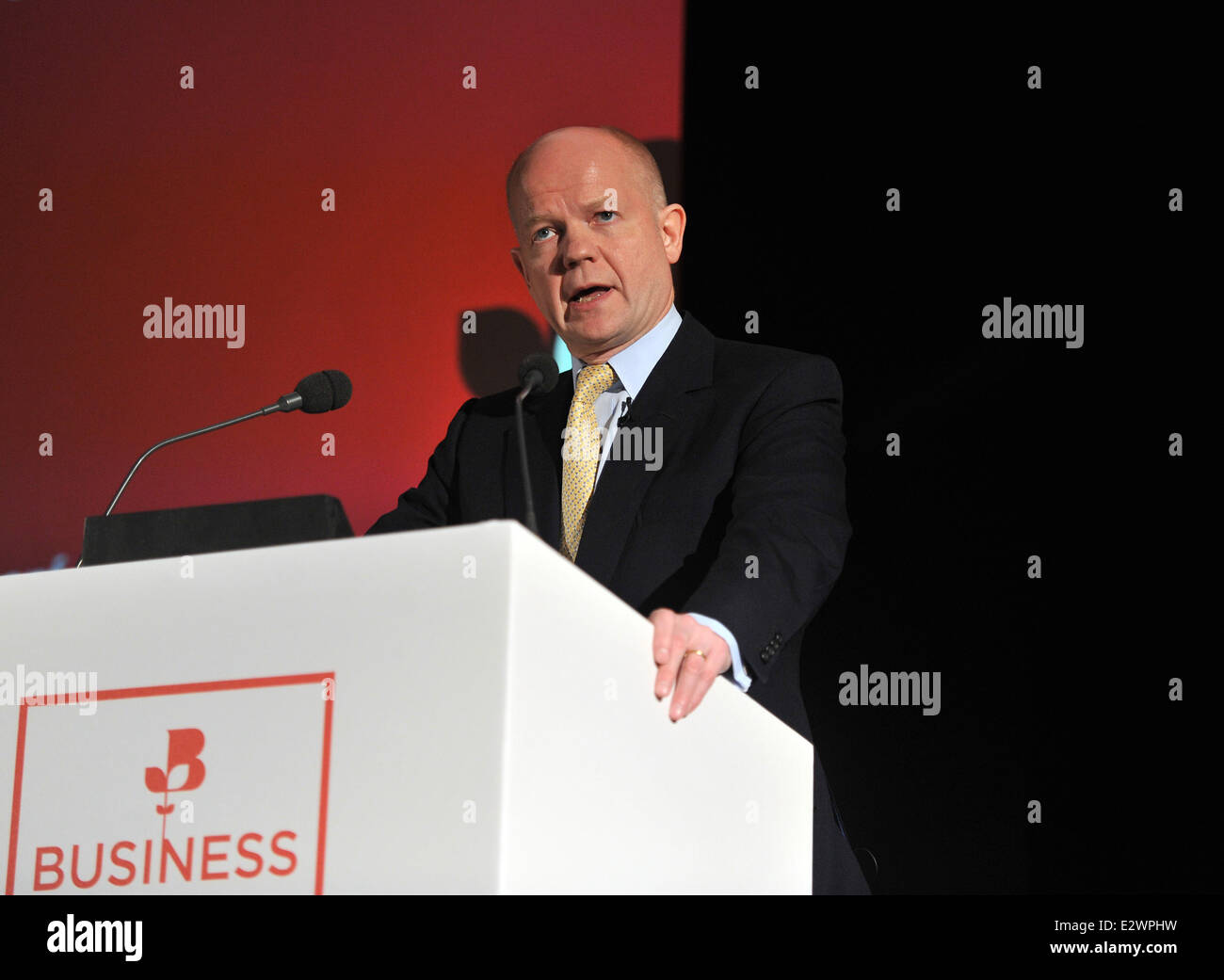 British Chambers of Commerce annual conference