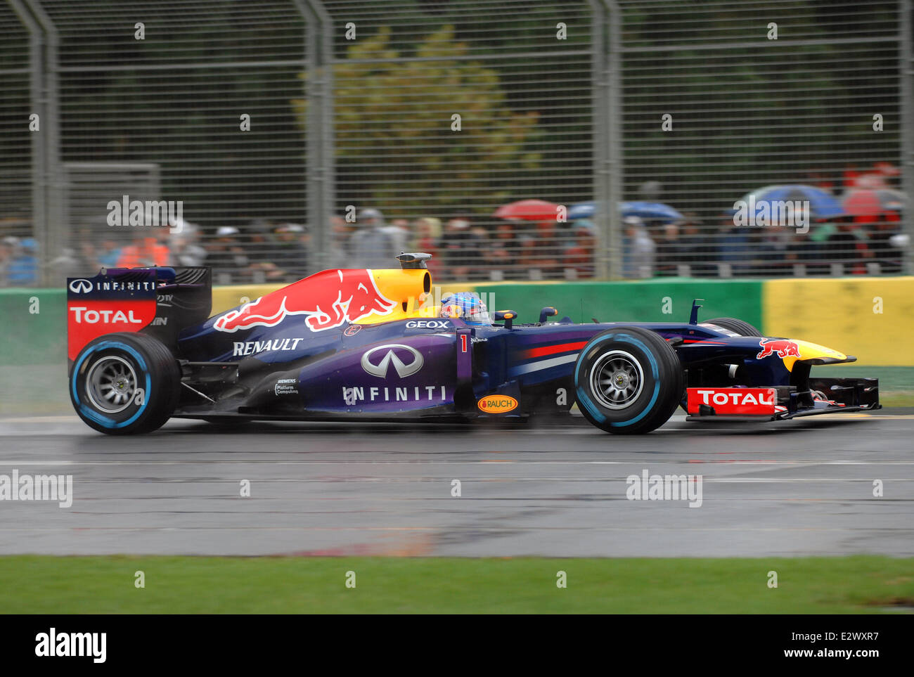 f1 2013 season