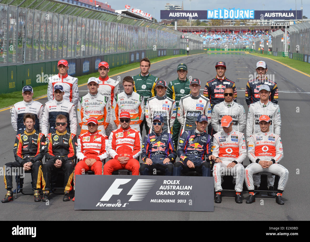 F1 2013 Sur PS3 – Le Jeu De Course F1 En Français, Bon état Pour Les Passionnés De Formule 1