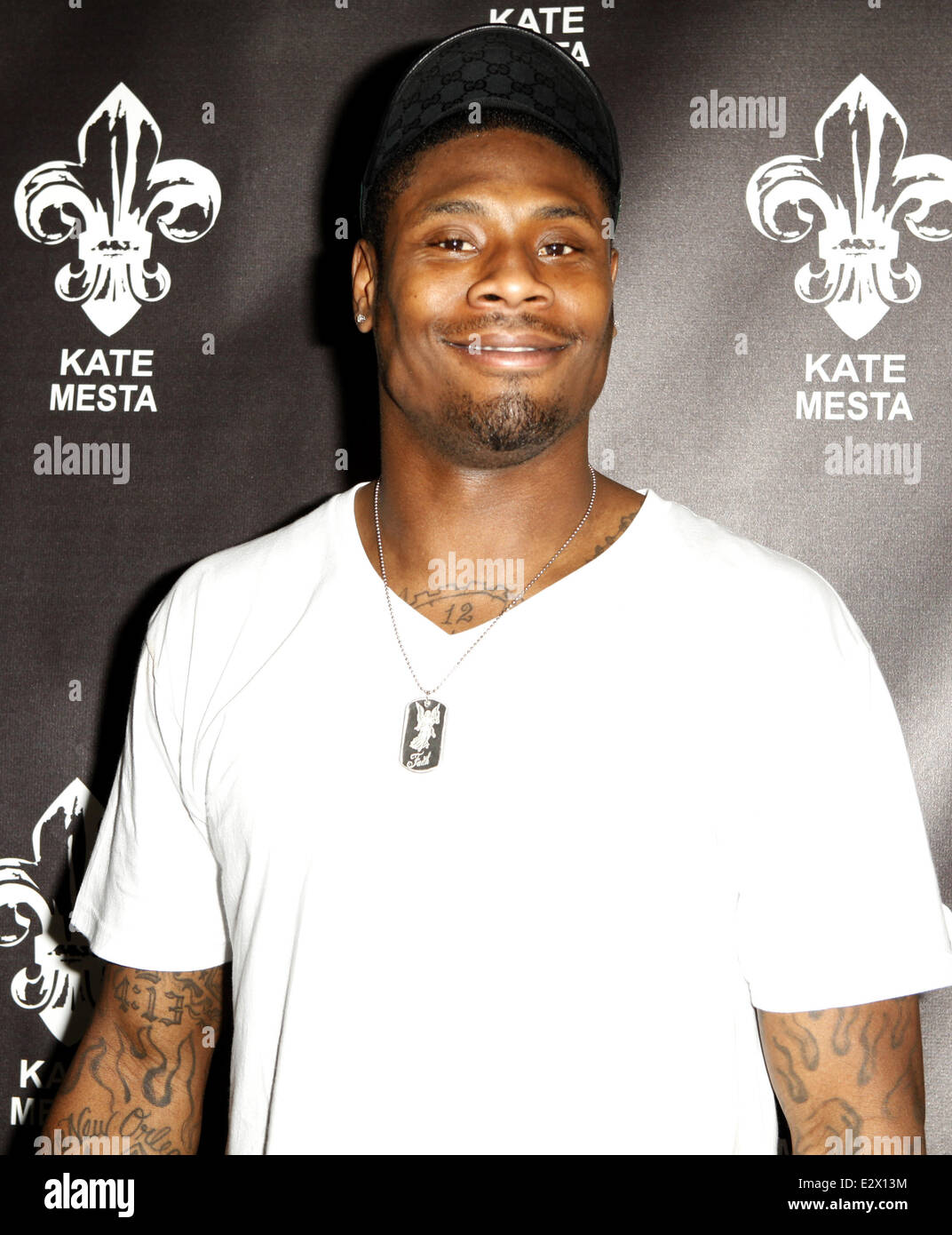 'Dancing with the Stars' Season 16 Backstage Gifting Suite held at