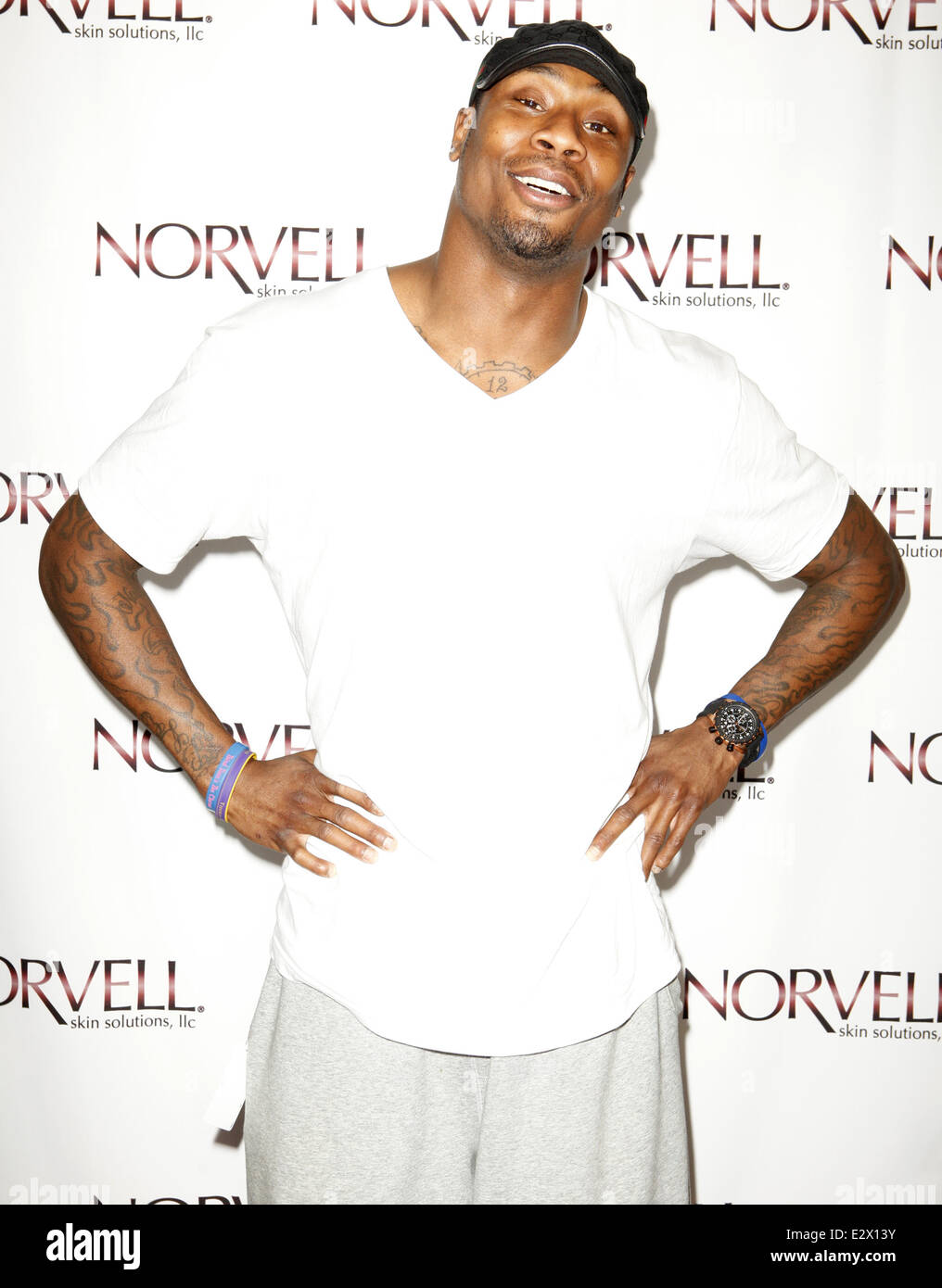 'Dancing with the Stars' Season 16 Backstage Gifting Suite held at