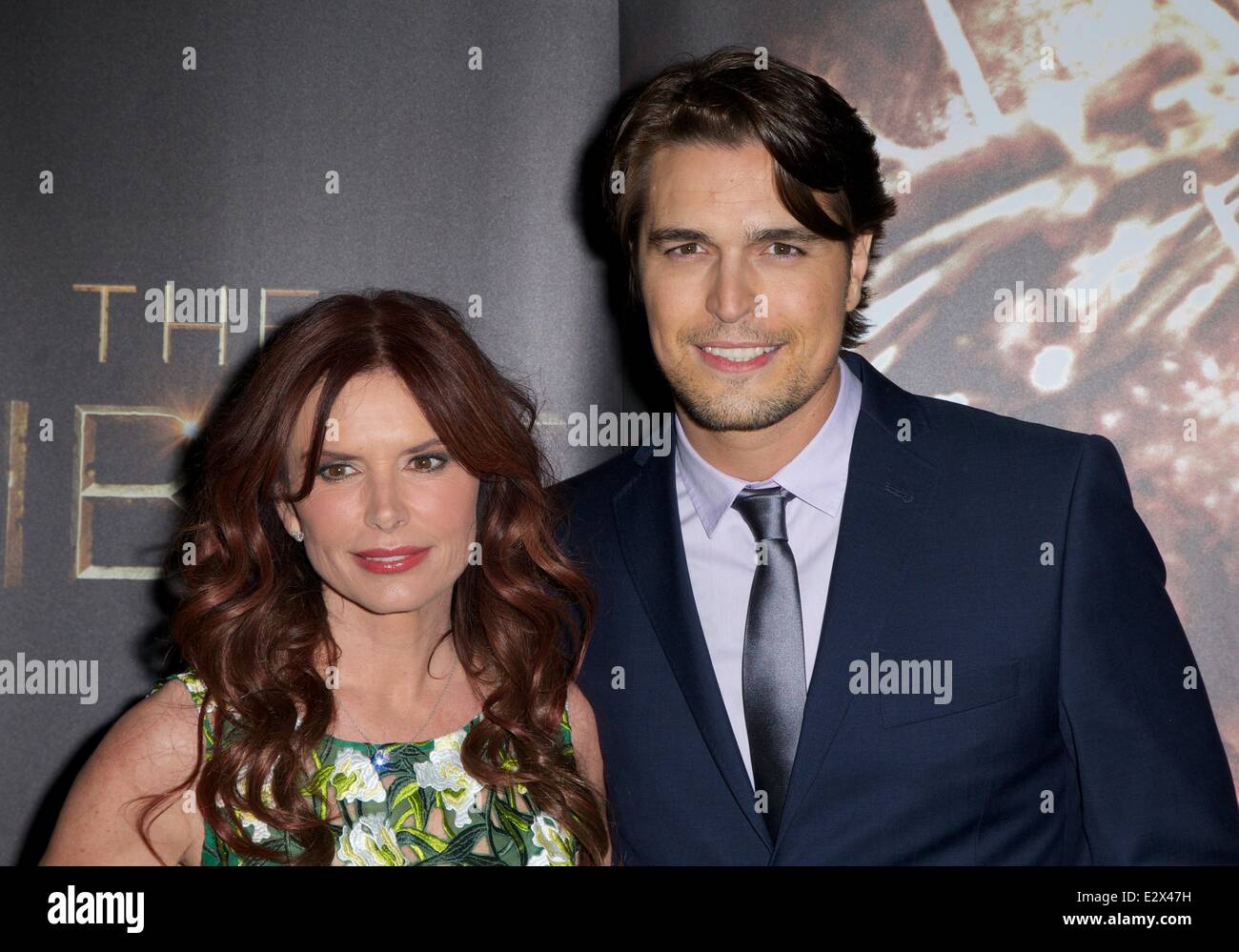 ‘The Bible Experience’ Opening Night Gala at The Bible Experience