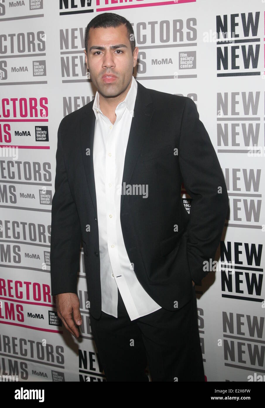 New Directors/New Films opening night presentation of 'Blue Caprice