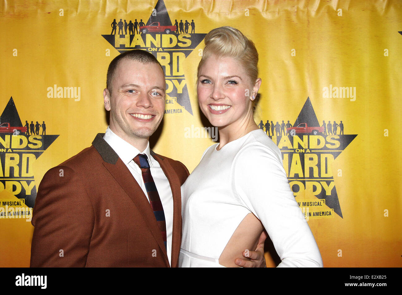 Amanda kloots larsen hires stock photography and images Alamy