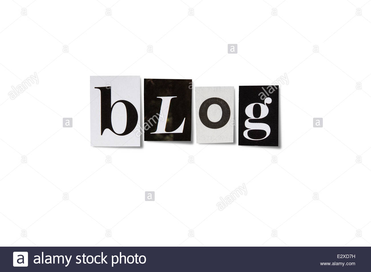 Blog Header High Resolution Stock Photography and Images Alamy