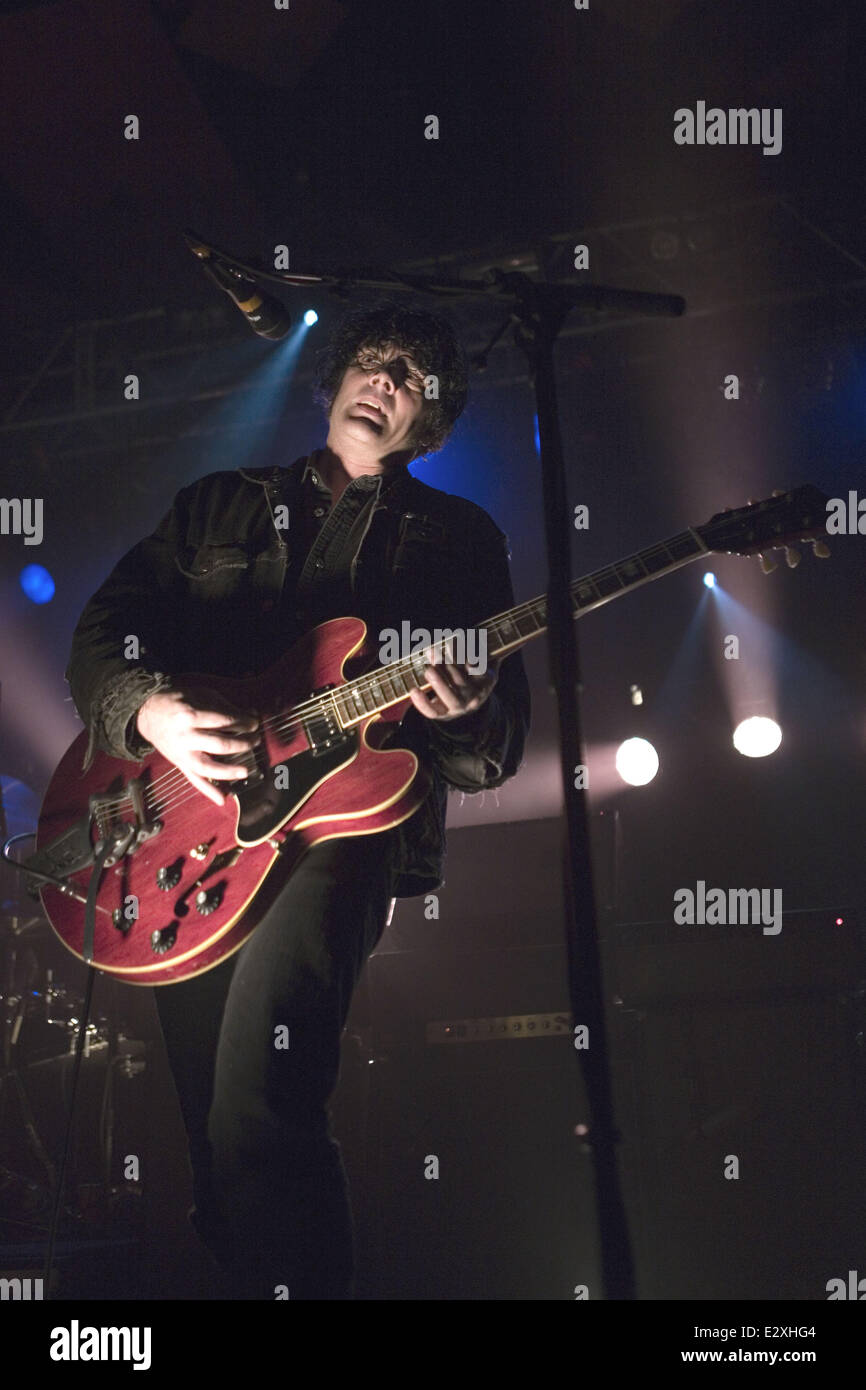 peter hayes black rebel motorcycle club