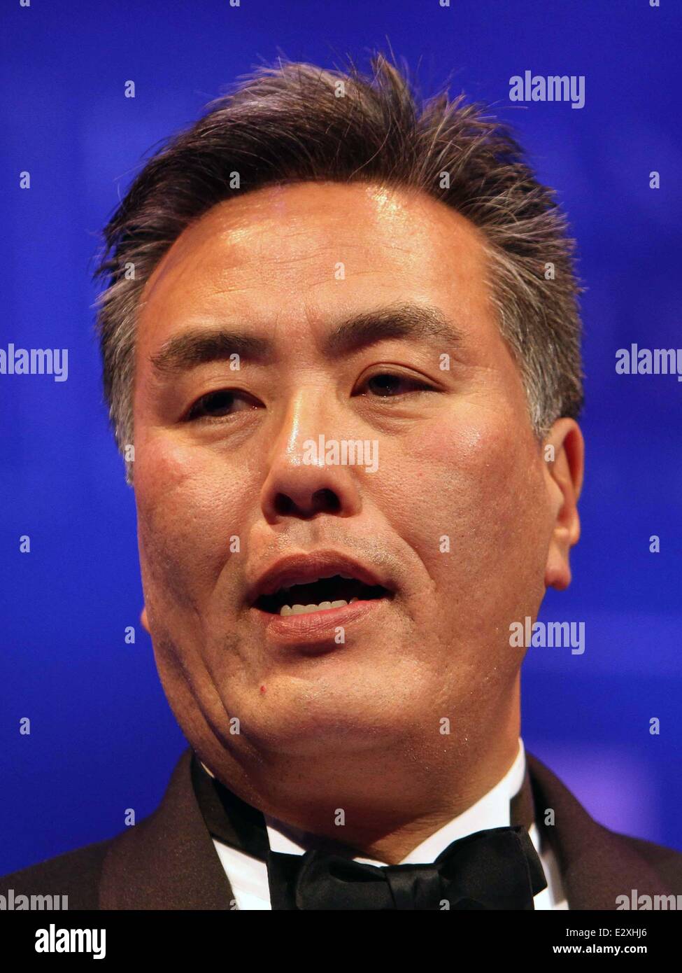 2013 Human Rights Campaign Annual Gala  Featuring: Mark Takano Where: Los Angeles, California, United States When: 23 Mar 2013 C