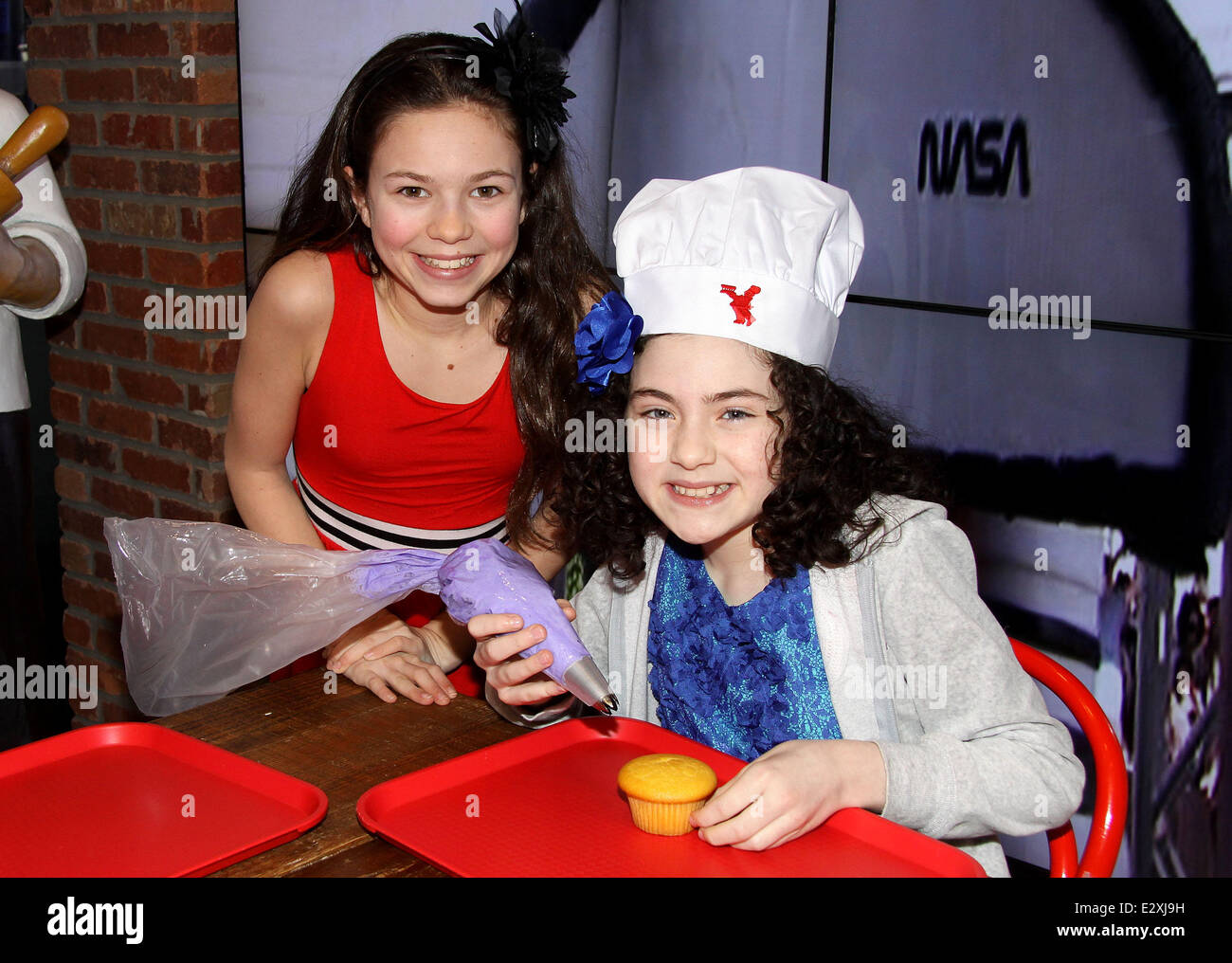 Cotton Swabs Zoey 101