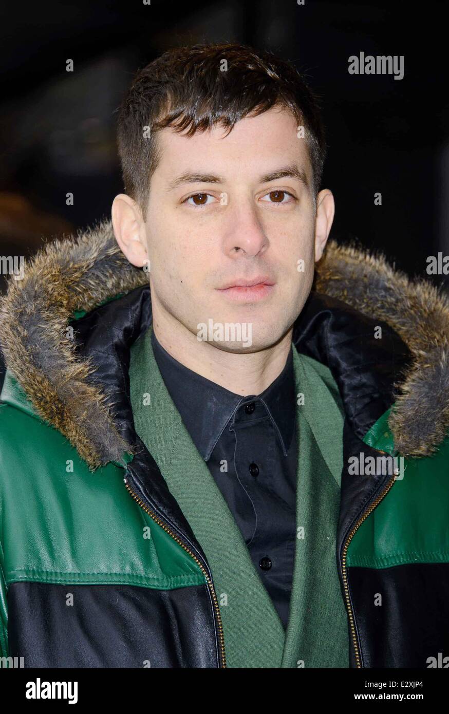 The Prince's Trust and Samsung Celebrate Success Awards at the Odeon ...