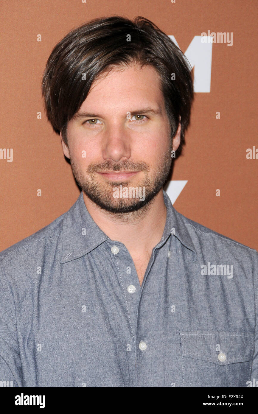 Jon lajoie hi-res stock photography and images - Alamy
