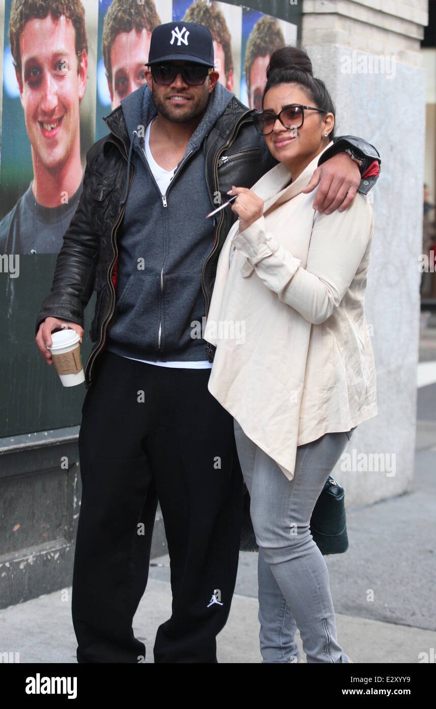 'Shahs of Sunset' stars Mercedes 'MJ' Javid, Mike Shouhed and Golnesa