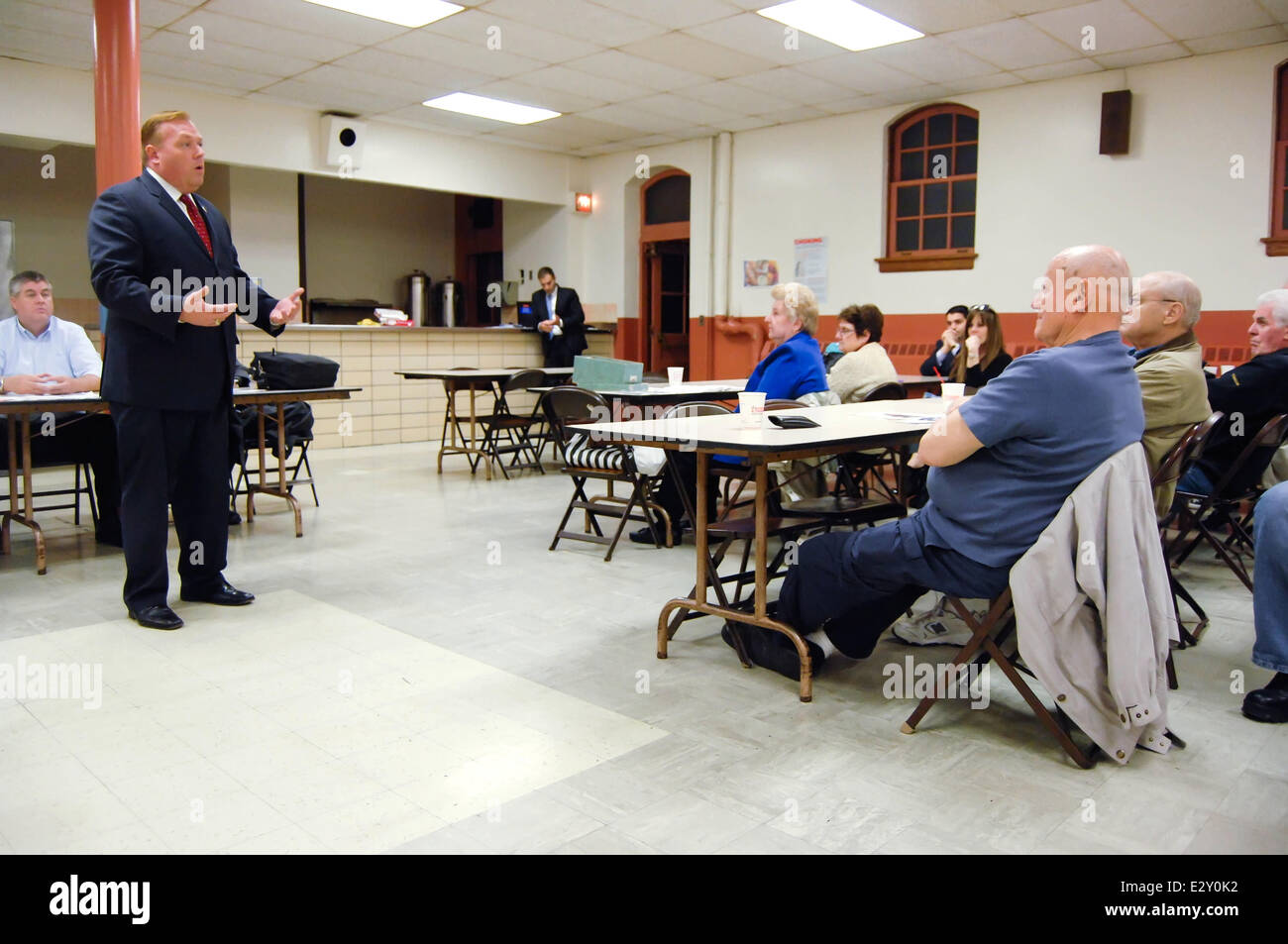 Dan halloran hires stock photography and images Alamy