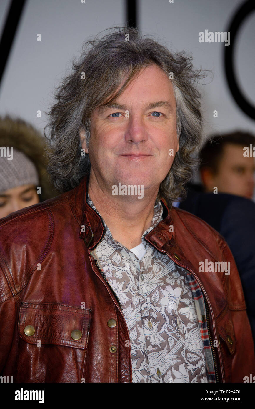 Oblivion' UK film premiere held at the BFI IMax - Arrivals Featuring ...