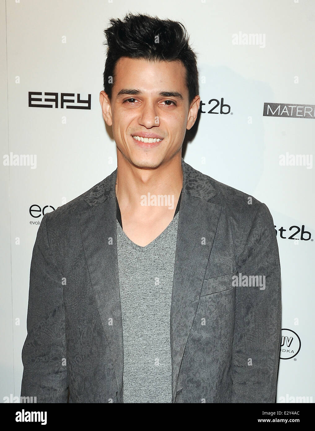 Star Magazine's Hollywood Rocks event held at Playhouse Nightclub