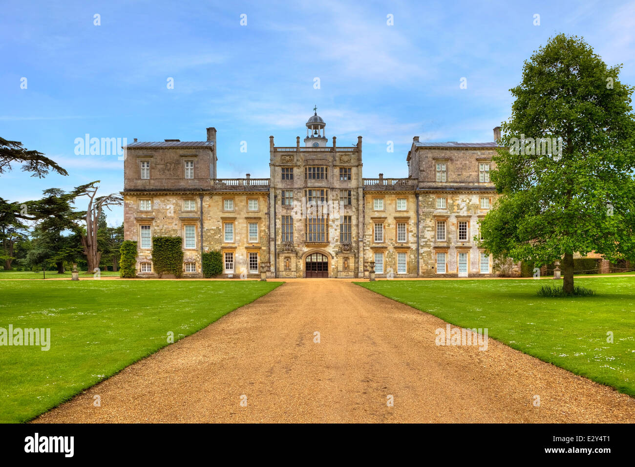 Wilton House, Wilton, Salisbury, Wiltshire, England, United Kingdom